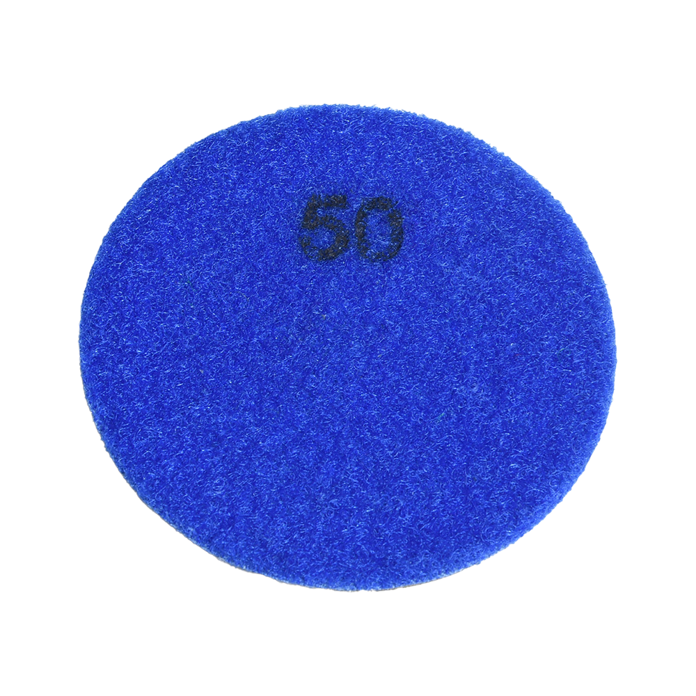 50# disc de măcinare uscat