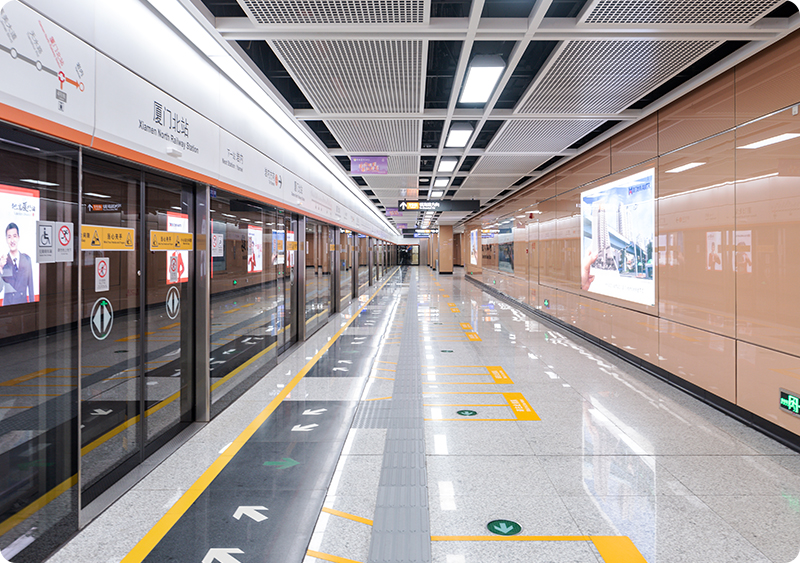 Facilități de transport