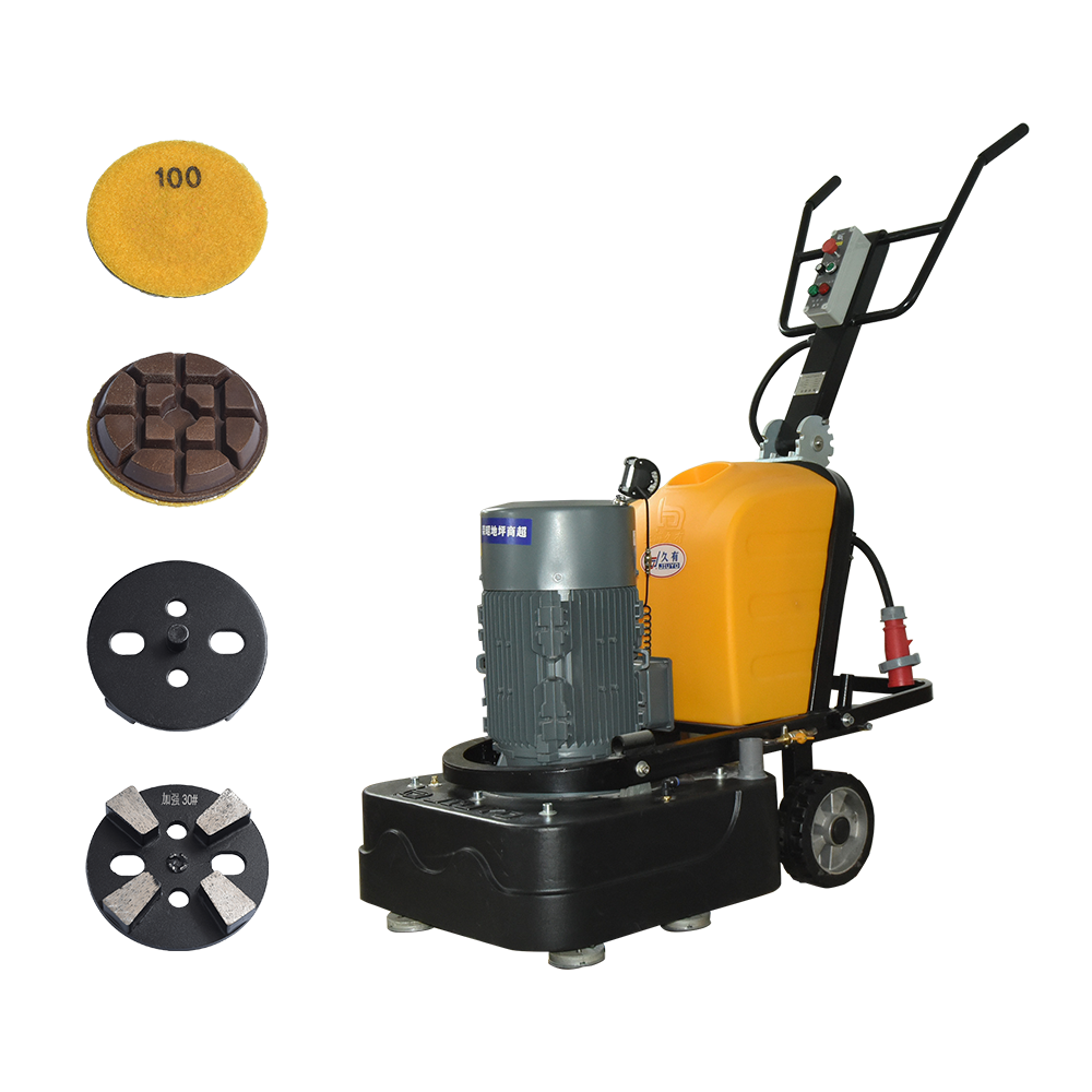 Mașină de măcinare JY-700A